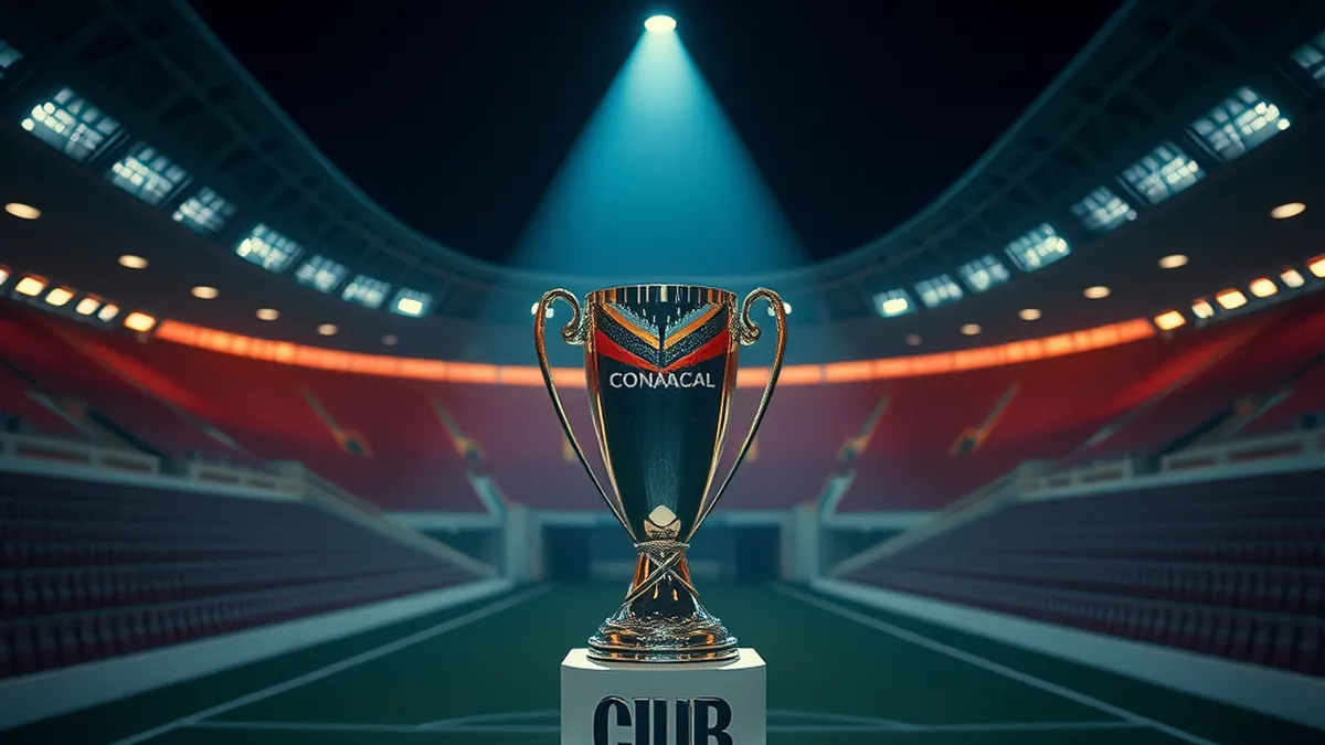 Club América Triumphs Over Washington Spirit in Concacaf W Champions Cup Final