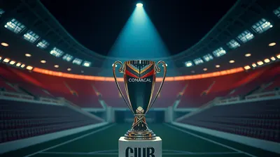 Club América Triumphs Over Washington Spirit in Concacaf W Champions Cup Final