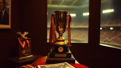 A Decade of Dominance: Spirit's 2016 Championship Legacy