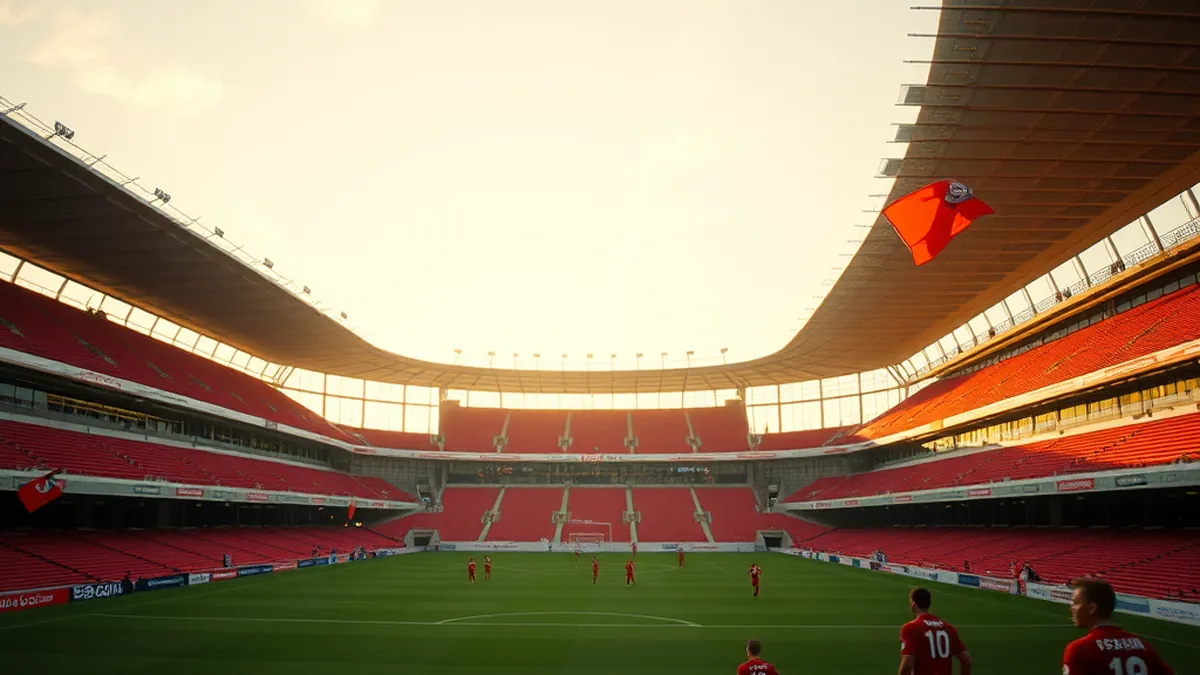 The Heartbeat of the Spirit: A Deep Dive into Fan Traditions