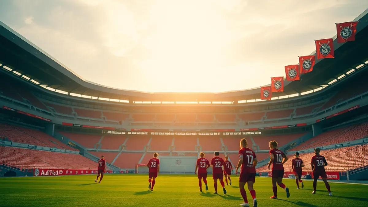 Washington Spirit NWSL Honors Late Father with Gift Monday