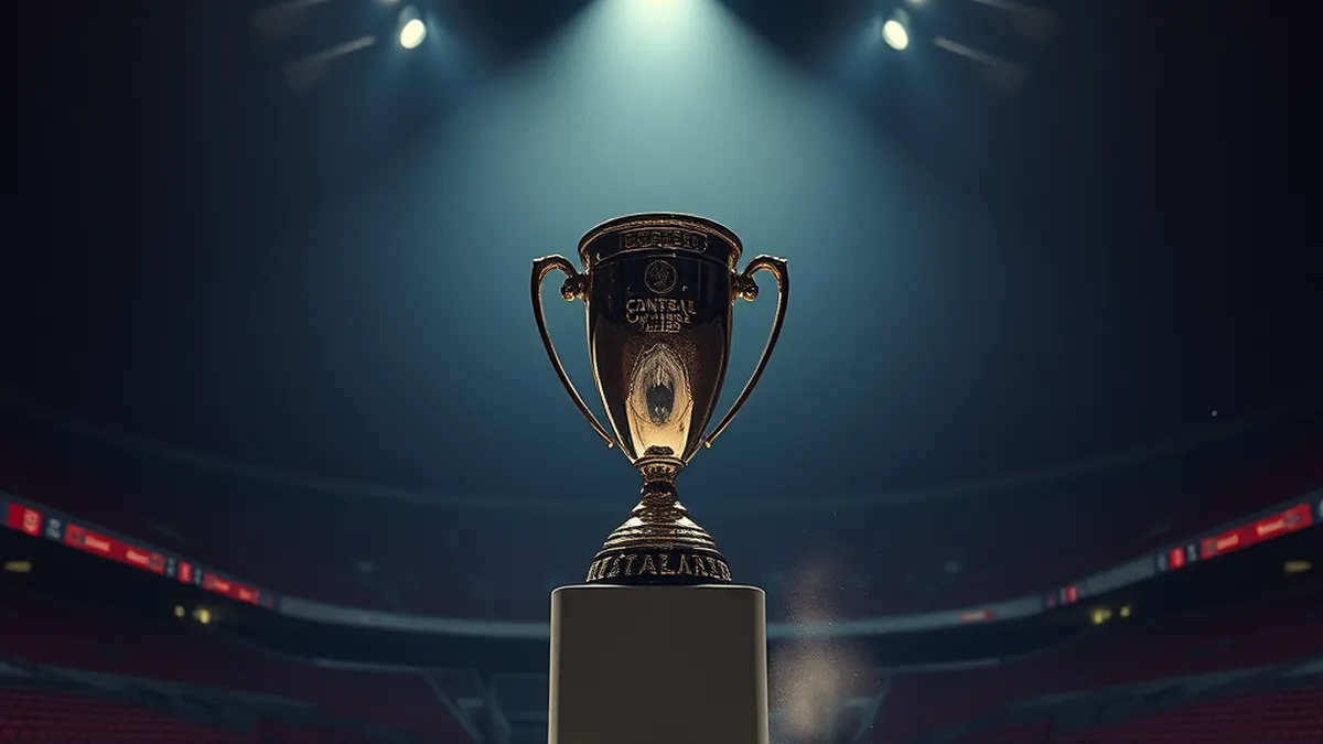Washington Spirit's Heartbreak: Club America Clinches CONCACAF W Champions Cup