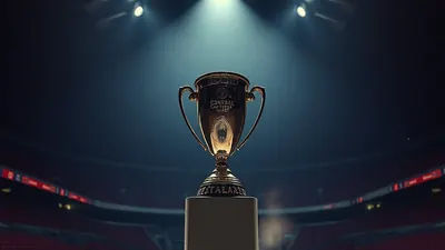 Washington Spirit's Heartbreak: Club America Clinches CONCACAF W Champions Cup