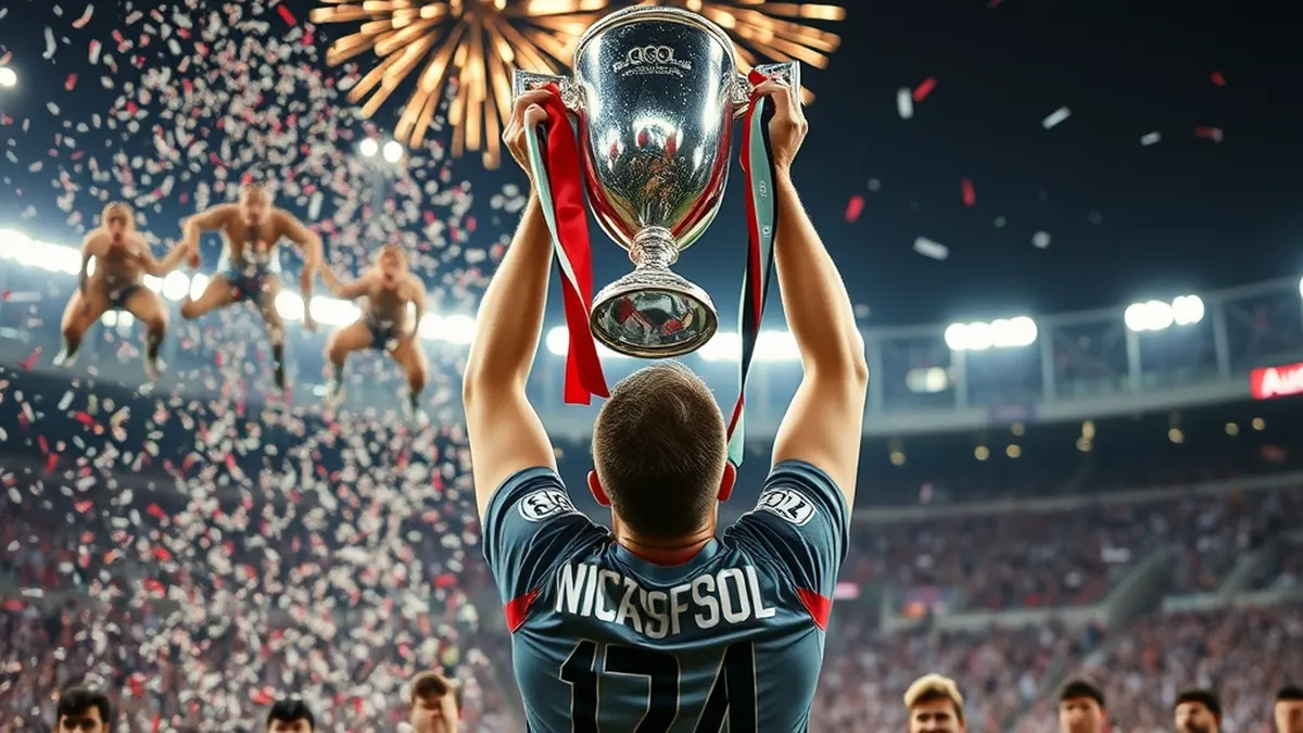 NWSL Championship Within Reach for Washington Spirit