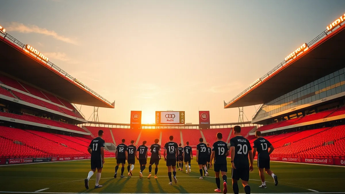Washington Spirit NWSL Secures 2026 NWSL Championship Hosting Rights