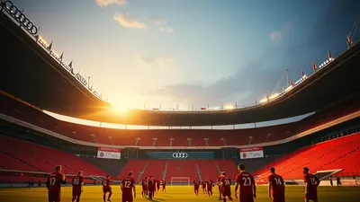 A Historic Milestone: The Spirit's First Home Win at Audi Field