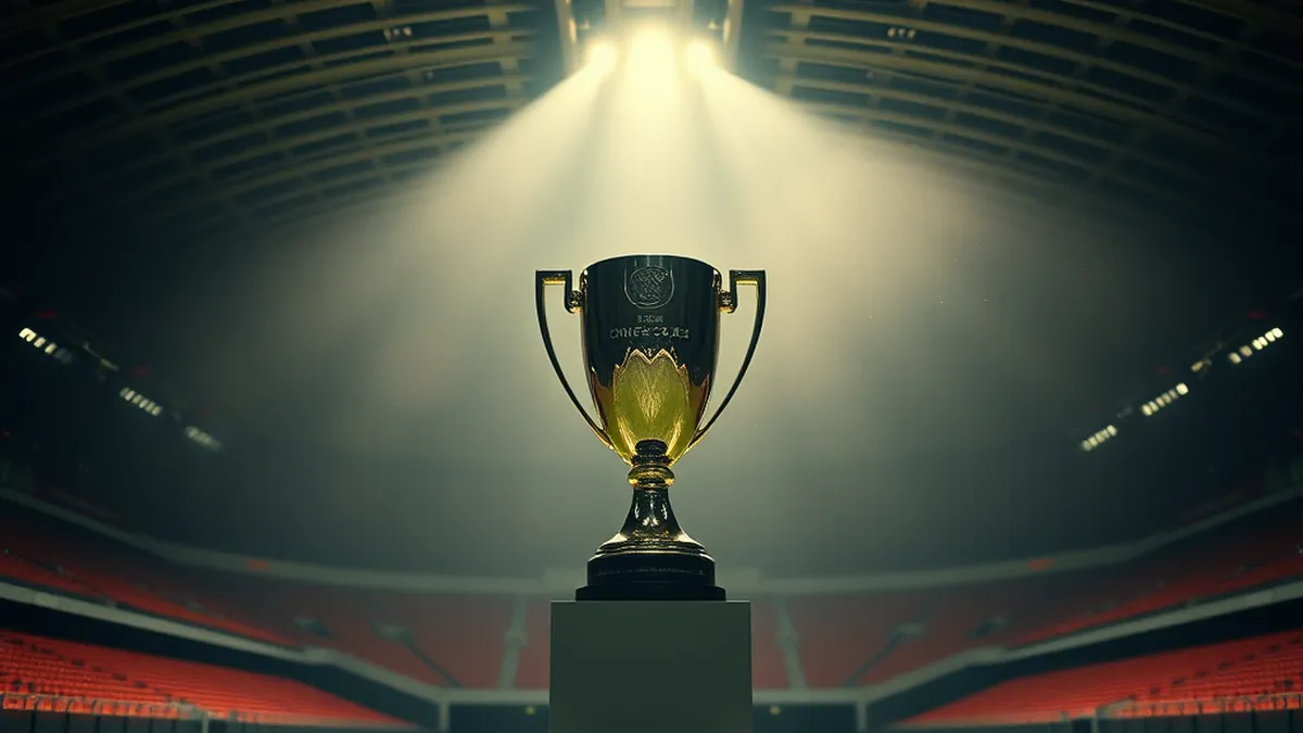 Washington Spirit vs Club América: A Historic Clash in the Concacaf W Champions Cup Final