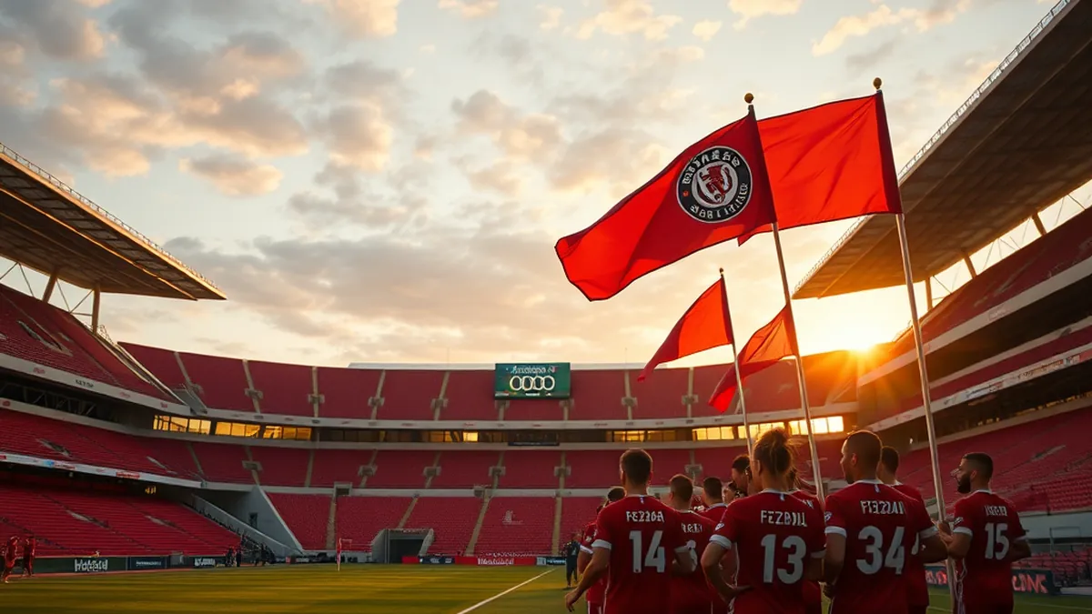 Washington Spirit NWSL to Host 2026 NWSL Championship Final