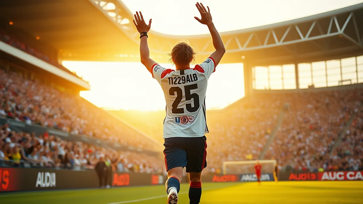 Washington Spirit NWSL Secures Victory Against Seattle Reign FC