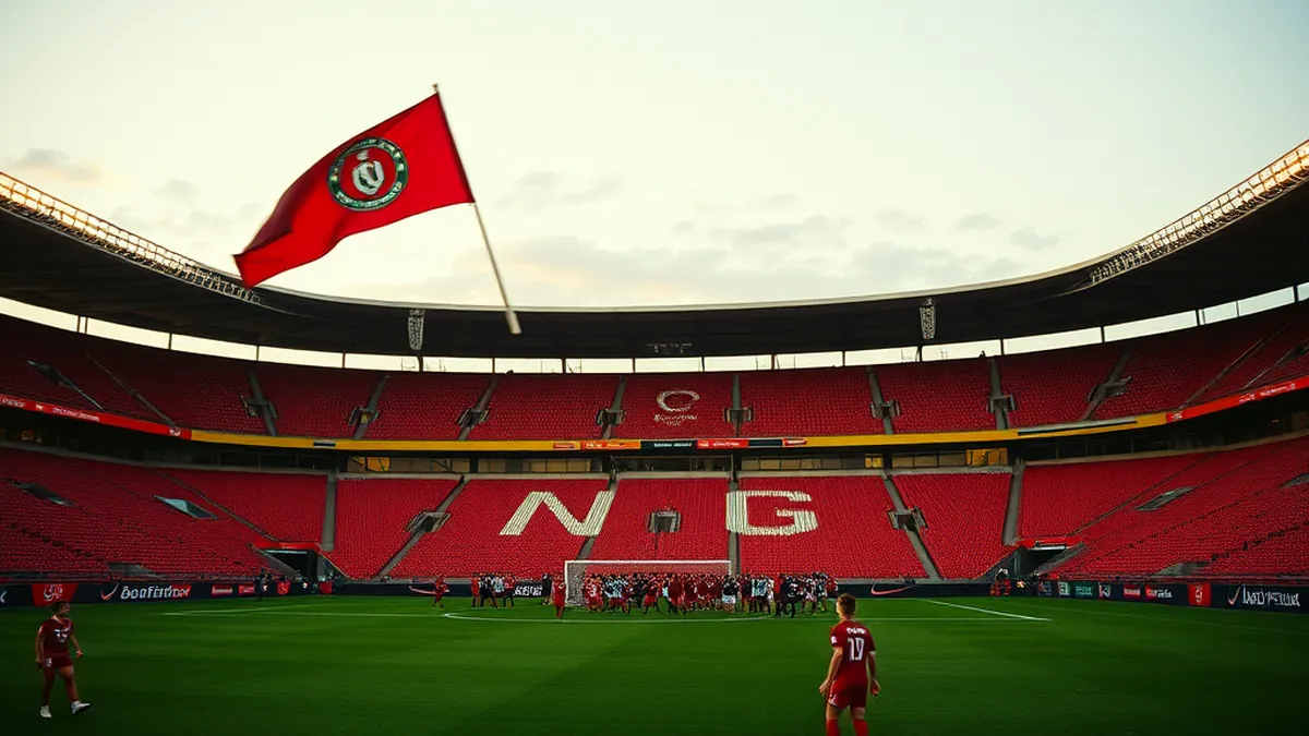 Washington Spirit to Host NWSL Championship at Audi Field