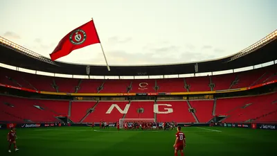 Washington Spirit to Host NWSL Championship at Audi Field