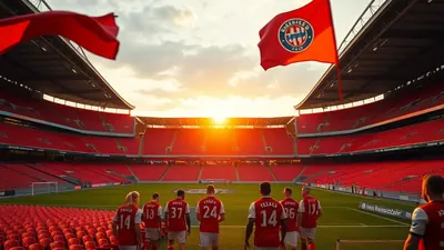 The Spirit of Community: Celebrating Supporter Culture at Audi Field