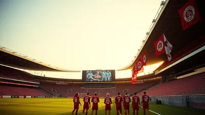The 2013 NWSL Inaugural Season: A Foundation for the Spirit's Legacy